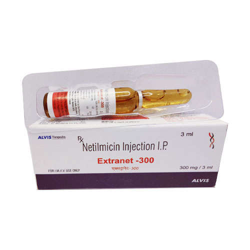 EXTRANET - 300 MG INJECTION