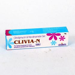 CLIVIA-N GEL