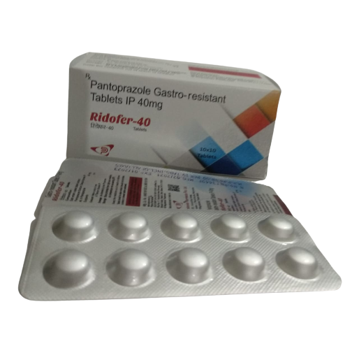 Ridofer40-Tablets