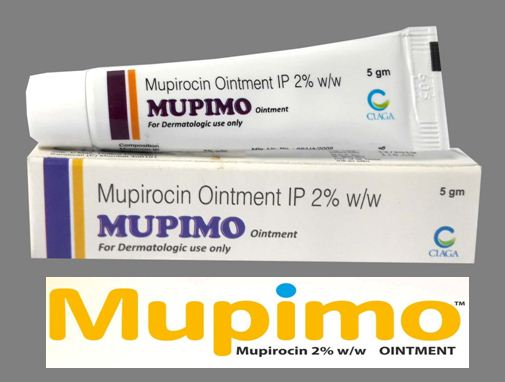 MUPIMO Cream