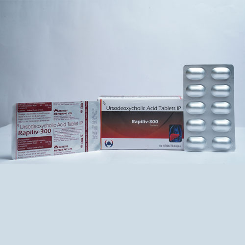 RAPILIV-300 Tablets