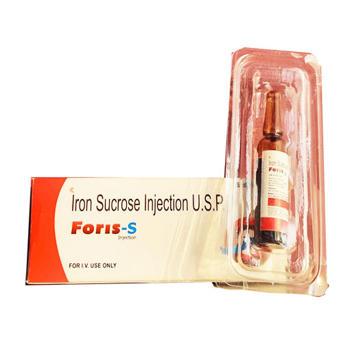 FORIS-S Injection