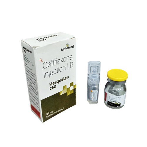 Herquelen-250 Injection