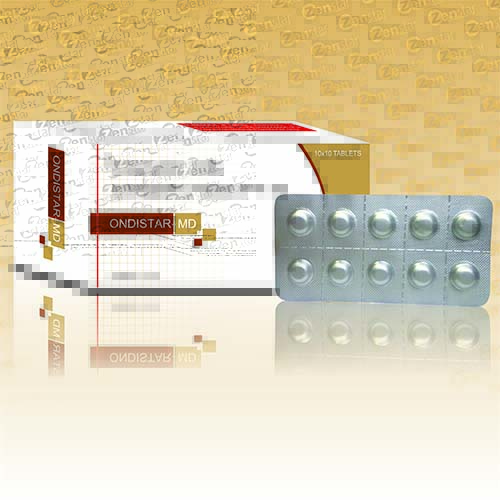 ONDISTAR-MD Tablets