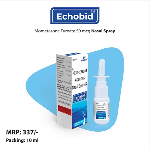 Echobid Nasal Spray