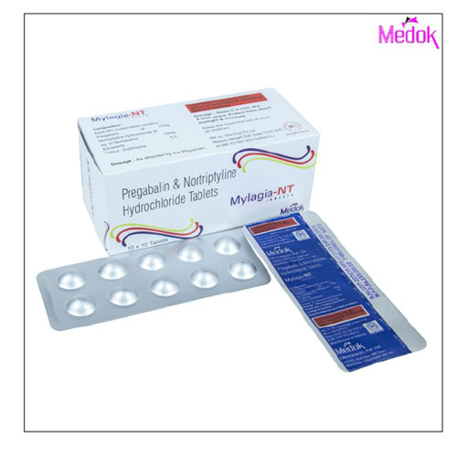 MYLAGIA-NT Tablets