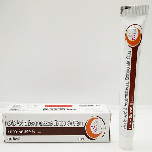 Furo-Sense B Cream
