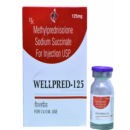 WELLPRED-125 Injection