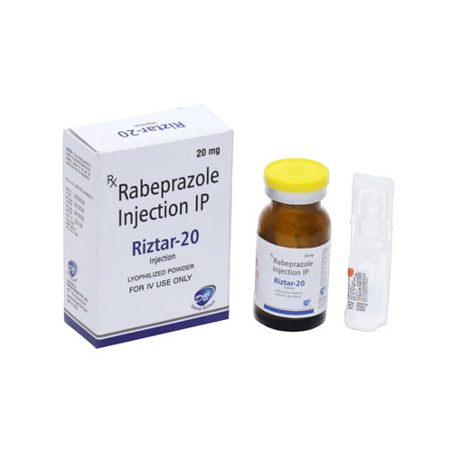 RIZTAR-20 IV Injection