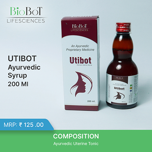 UTIBOT SUSPENSION