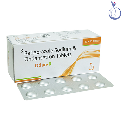 ODAN-R Tablets