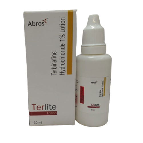 TERLITE LOTION