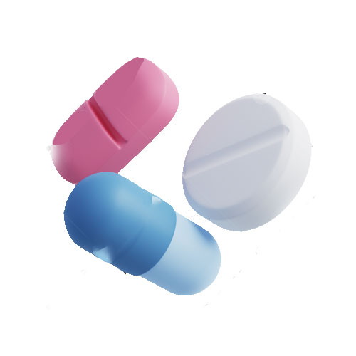 Methylcobalamin 750 Mcg + Pyridoxine Hydrochloride 1.5 Mg + Nicotinamide 45 Mg Tablets