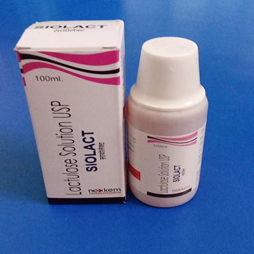 SIOLACT-100 Syrup