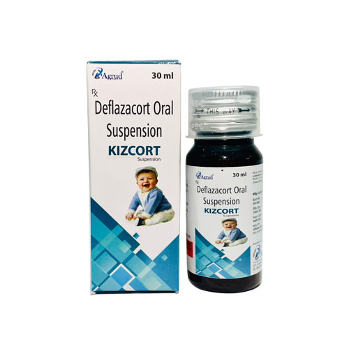 KIZCORT SUSPENSION
