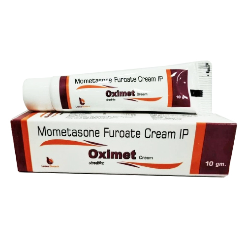 OXIMET Cream