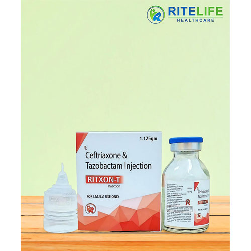 RITXON-T 1.125 Injection
