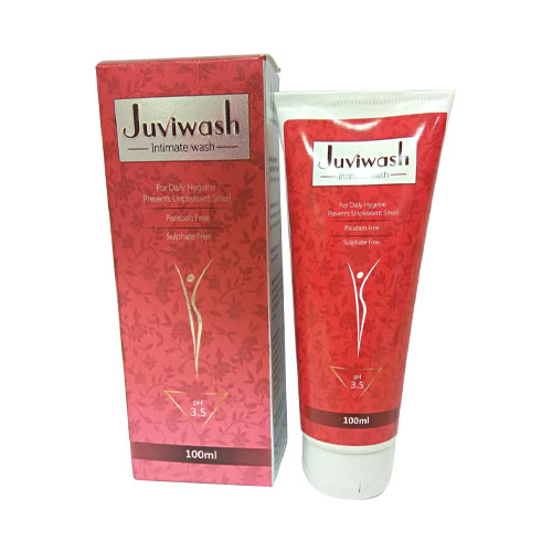 JUVIWASH Hygiene Wash