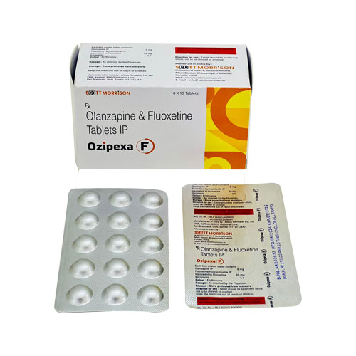 Ozipexa-F Tablets