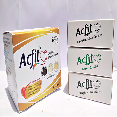 ACFIT Sachet (225gm)