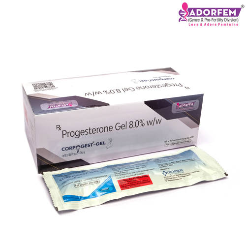 CORPOGEST GEL