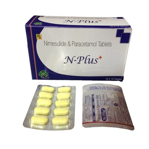 N-PLUS Tablets