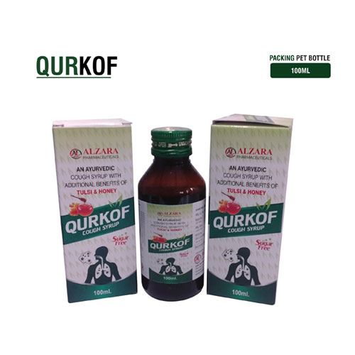 Qurkof Syrup