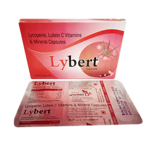 LYBERT Capsules