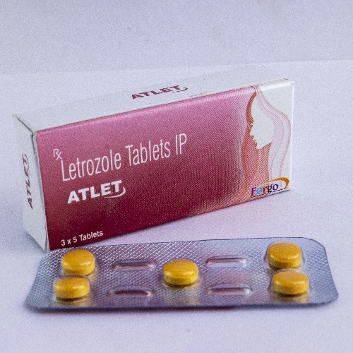 ATLET Tablets