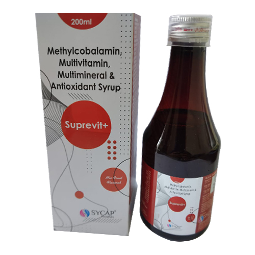 SUPREVIT PLUS
