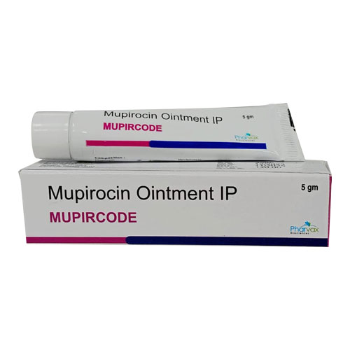 MUPIRCODE OINTMENT