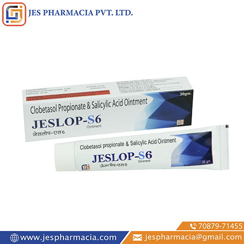 JESLOP-S6 Ointment