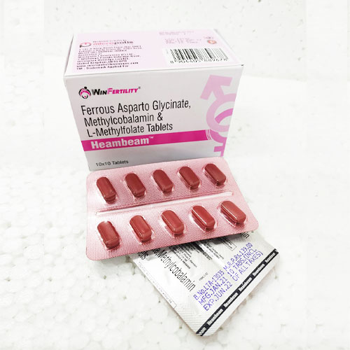 HEAMBEAM TABLETS