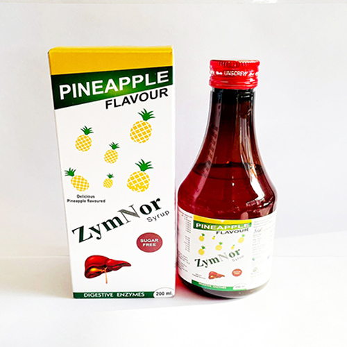ZYMNOR Syrup
