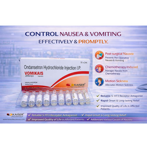 VOMIKAIS INJECTION
