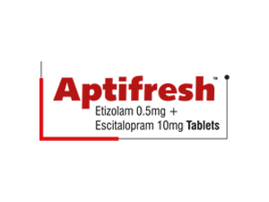Aptifresh Tablets