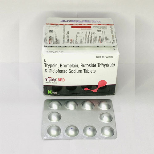 YIPTRIP-BRD Tablets
