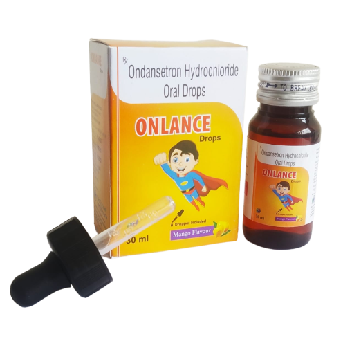 ONLANCE-Drops
