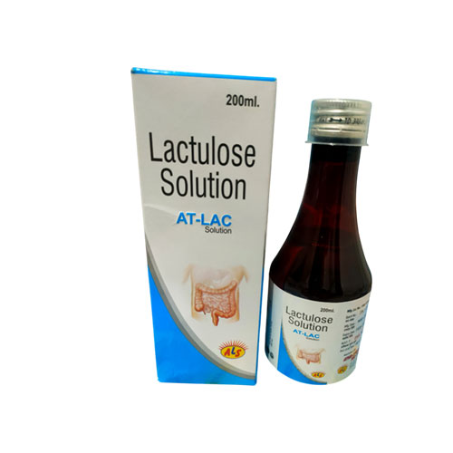 AT-LAC SOLUTION