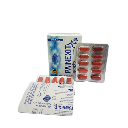 PAINEXIT Tablets