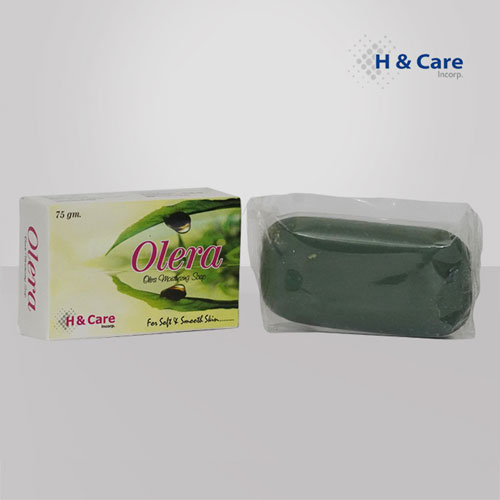 OLERA SOAP