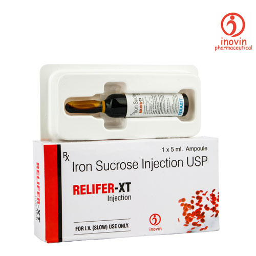 RELIFER-XT INJECTION