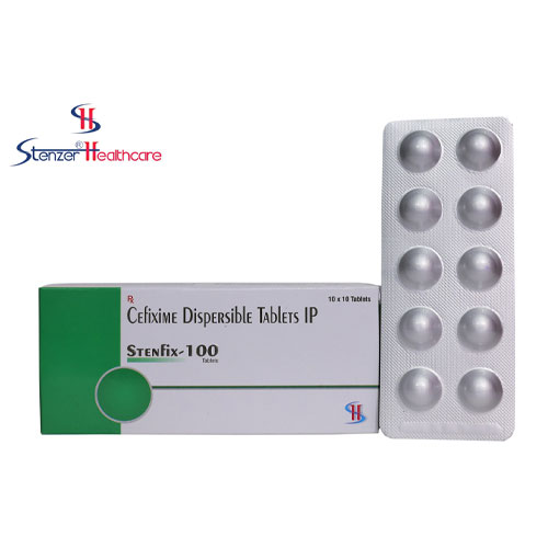 STENFIX-100 TABLETS