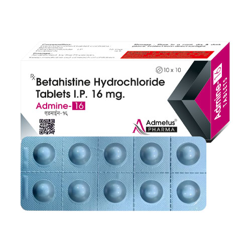 Admine-16 Tablets