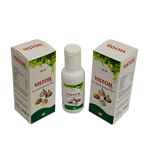 Vistoil Oil