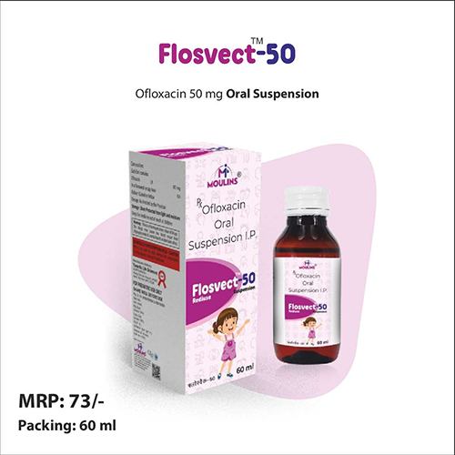 Flosvect-50 Suspension