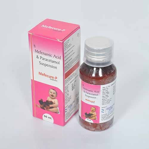 MEFECURE-P Suspension