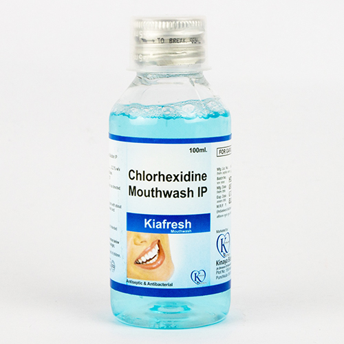 KIAFRESH Mouthwash