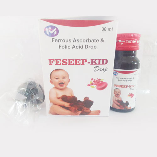 FESEEP-KID Drops