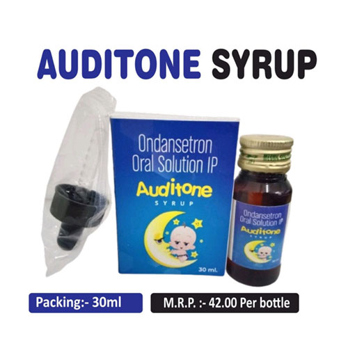 Ondansetron 2 mg/ml Suspension